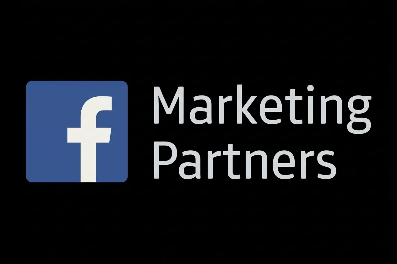 Facebook Marketing Partner