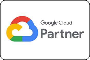 Google Cloud Partner