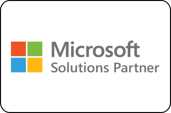 Microsoft Solutions Partner